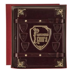 Как выбрать подарочную книгу?