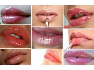 Критерии выбора блеска для губ