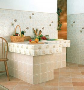 Kerama Marazzi: плитка создающая уют