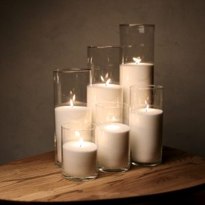 Насыпные свечи: советы по выбору