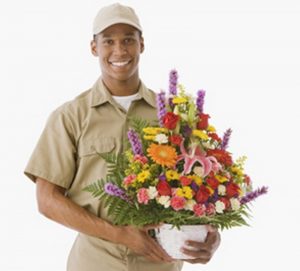 Почему доставка цветов так популярна?