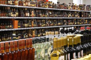 Особенности скупки алкоголя