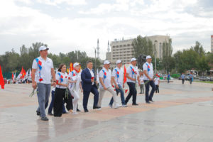 Новости Бишкека: происшествия и жизнь города