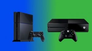 Почему в России PlayStation популярнее Xbox?