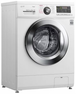 Лучшие стиральные машины LG в 2020 году