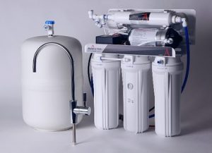 Критерии выбора фильтра для очистки воды