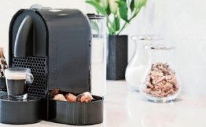 Преимущества аренды капсульной кофемашины