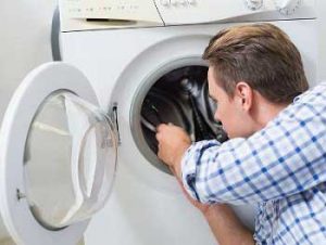 Основные поломки стиральных машин