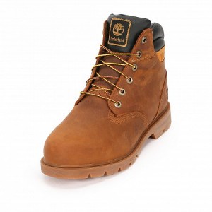 Timberland: особенности обуви