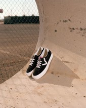 Vans Anaheim Factory: возврат к истокам