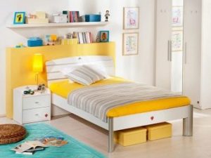 Как выбрать кровать для подростка: важные моменты
