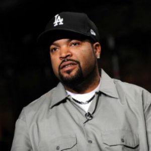 Ice Cube – гениальный гангста-рэпер!