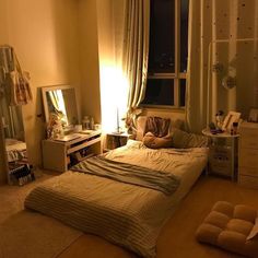 Спальня: интимное пространство в квартире, где можно побыть наедине с собой