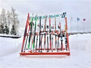 Как взять лыжи в прокат и не прогадать?