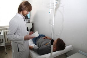 Лечение наркомании: этапы терапии для наркозависимых