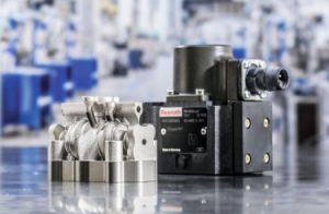 Bosch Rexroth: надёжный сервисный партнёр для решения ваших задач