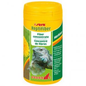 Польза витаминов для рептилий