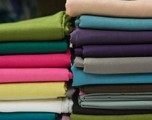 Какие ткани используются для пошива верхней одежды
