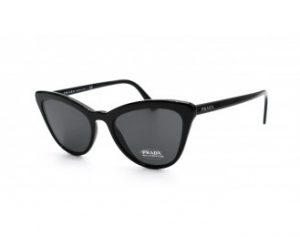 Солнцезащитные очки Прада: обзор моделей