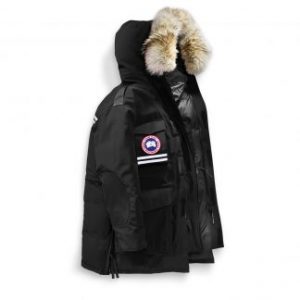 Обзор курток Canada Goose