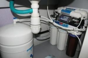 Подбор фильтра для воды: критерии выбора