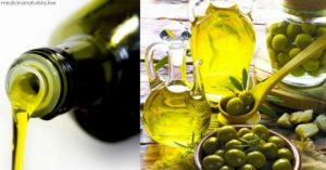 Полезно ли пить оливковое масло утром натощак?