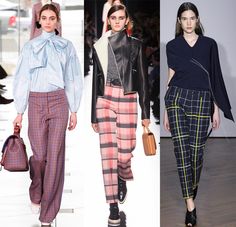 Самые модные женские брюки: тренды сезона
