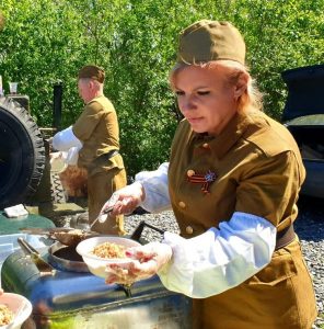 Советы по выбору шампуров