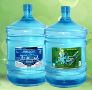 Адекватная цена за оперативную доставку воды на дом по Харькову от компании ВодСнаб