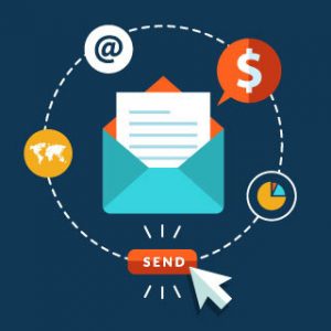 Email-рассылки один из основных способов взаимодействия с клиентами