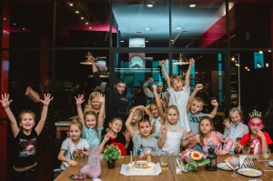 Где отметить день рождения в Челябинске: лучшие идеи