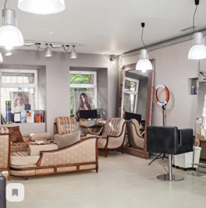 Салон красоты Персона на Маяковской: все парикмахерские услуги в одном месте