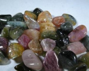Турмалин: магические и целебные свойства камня