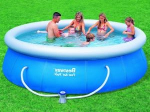 Почему бассейны в интернет-магазине Ваш Бассейн пользуются такой большой популярностью