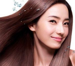 Чем привлекает потребителей корейская косметика для волос?