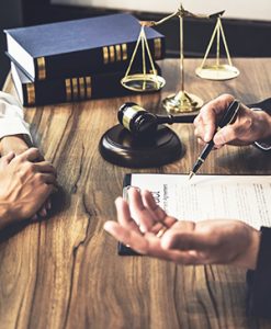 Как получить консультацию юриста по наследственным делам?