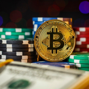 Подборка лучших биткоин казино Украины на Casinology