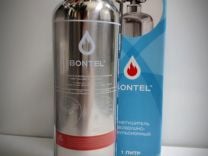 Bontel : системы пожарной безопасности