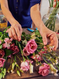 Как выбрать хороший букет цветов: советы флористов
