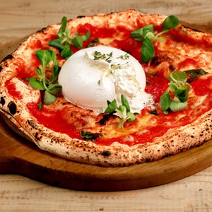 Пицца: жемчужина современной итальянской кухни