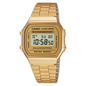 Самые популярные модели часов Casio