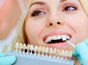 Самые востребованные услуги в стоматологии