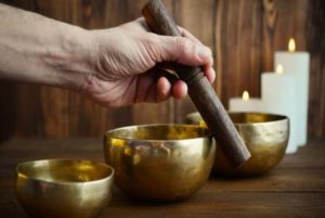 Поющая чаша: явление поистине божественное и уникальное