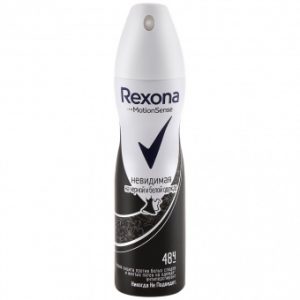 Почему дезодоранты Rexona так популярны?