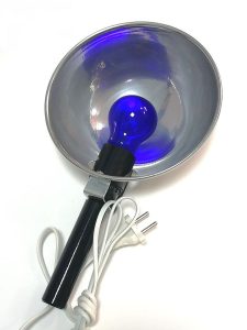 Как правильно пользоваться ультрафиолетовой лампой?