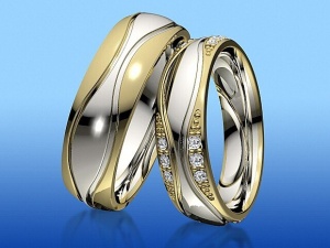 Обручальное кольцо: выбор непростого украшения