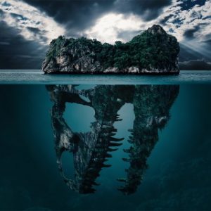 Остров Вавада: ужасающий портрет человечества
