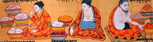 Что представляет собой тибетская медицина?