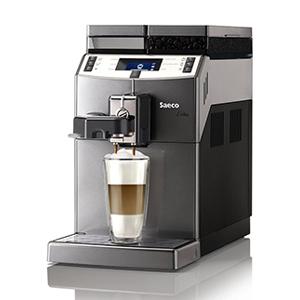Кофейные машины Saeco: эталон качества и удобства