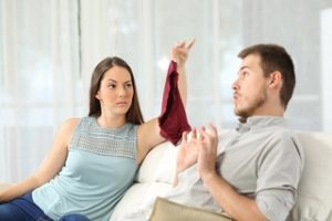 Как проверить мужа на измену?